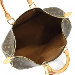 Túi Boston Louis Vuitton Monogram 50cm M41426 614839