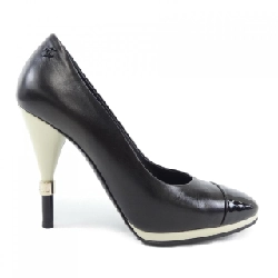 【Khuyến mãi】Giày cao gót CHANEL