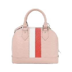 Túi xách Louis Vuitton Epi Stripes Alma BB M51961 - Hàng hiệu Chính hãng 805091