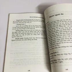 MÓN ĂN BÀI THUỐC TRỊ BÁCH BỆNH  693704