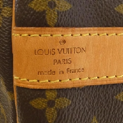 Túi du lịch Louis Vuitton Monogram Keepall Bandoulière 60cm M41412 614811