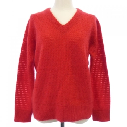 ISSEY MIYAKE IF44KN503 Áo len - Hàng hiệu Chính hãng