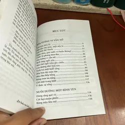 II Tựa sách: Lời Kinh Xưa Buổi Sáng Này - Nguyễn Duy Nhiên - 2008 553411