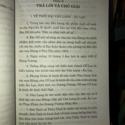 Tìm hiểu lịch sử dân tộc qua câu đố - Phạm Hồng Việt 509895