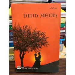 Định mệnh – Hidari 575998