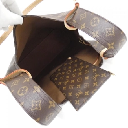 Túi Louis Vuitton Monogram Atlantis GM M46817 618173