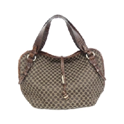 Túi xách vai Celine Bitter Sweet 160662BLN - Hàng hiệu Authentic