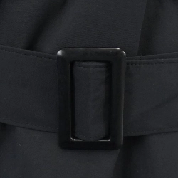 HYSTERIC GLAMOUR Trench Coat - Hàng hiệu Chính hãng 816749