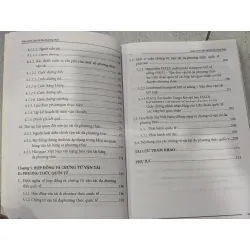 Giáo trình vận tải đa phương thức - TS.Phạm Văn Tài 704938