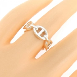 Nhẫn Hermès Chaine d'Ancre - Hàng hiệu Authentic 835913