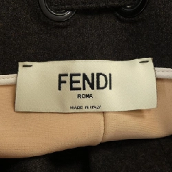 Chân váy FENDI 655478