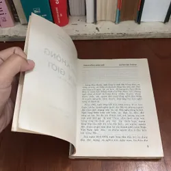 II Tựa Sách: Tình Không Biên Giới - Huỳnh Bá Thành - 1990 605227