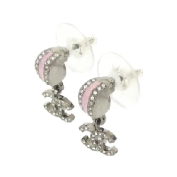 Bông tai Chanel - Hàng hiệu Authentic 773012