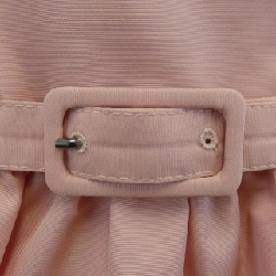 【Mã giảm giá】Áo khoác trench Valentino VALENTINO 636906