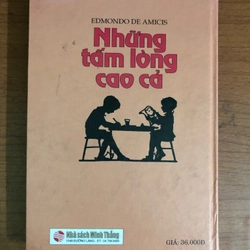 Những Tấm Lòng Cao Cả 526827