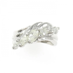 Nhẫn kim cương PT900 1.00CT - Hàng hiệu Authentic 848636