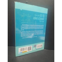 Tìm Kiếm Cái Tôi Hoàn Thiện Nhất Của Bạn mới 100% HCM1906 Ken Tucker SÁCH KỸ NĂNG 340790