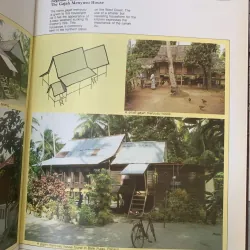 THE MALAY HOUSE (NGÔI NHÀ MÃ LAI) - LIM JEE YUAN 689722