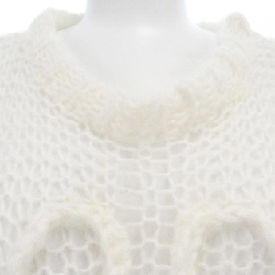 【Mã giảm giá】LOEWE Áo gile 640591