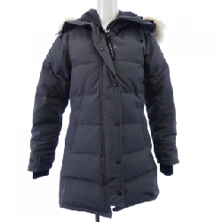 Canada Goose 3802LA Shelburne Áo khoác lông - Hàng hiệu Authentic