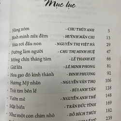 TRUYỆN NGẮN HAY 2013 752907