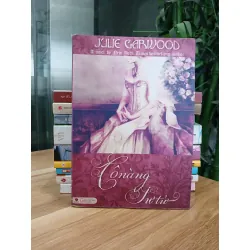 Cô nàng Sư tử – Julie Garwood 553580