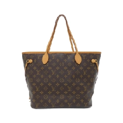 Túi Louis Vuitton Monogram Neverfull MM M41177