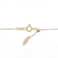 K18PG Mặt Dây Chuyền Hình Trái Tim Đá Ruby - Hàng hiệu Chính Hãng 859478