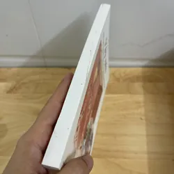 Vảy nến (sách chưa sử dụng ) 553529