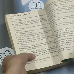 Bích Tiêu Cửu Trùng Xuân Ý Vũ 2 694960