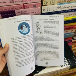 Giấc Mơ VIệt Nam Khát Vọng Tương Lai - Nguyễn Lý Trần Lê 680927