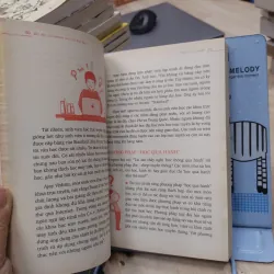 Sách: Kết nối (B1) Tác giả: G.S John Vu 693174