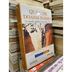 Quản trị doanh nghiệp: Lý thuyết, nghiên cứu và thực hành - H. Kent Baker & Ronald Anderson