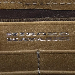 Ví HIROKO HAYASHI - Hàng hiệu Chính hãng 831074