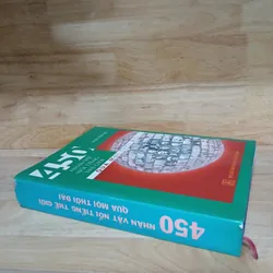 450 Nhân Vật Nổi Tiếng Thế Giới Qua Mọi Thời Đại - Hứa Văn Ân biên soạn 572160