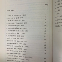 NHỮNG THẦY GIÁO NỔI TIẾNG TRONG LỊCH SỬ 530187