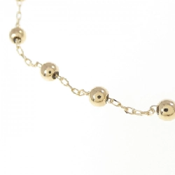 K18YG Necklace - Hàng hiệu Authentic 863668