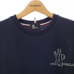 Áo thun MONCLER GRENOBLE - Hàng hiệu Authentic 901224