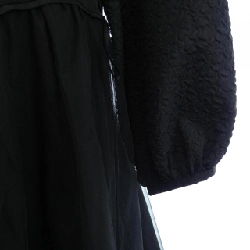 【Mã giảm giá】SUPER BEAUTY Đầm 650453