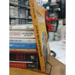 Nghệ thuật giao tiếp ứng xử- Ngọc Tố 604267