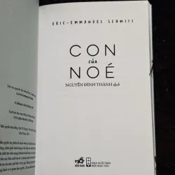 Con của Noé 976545