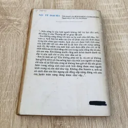 NÔ TỲ ISAURA 960116