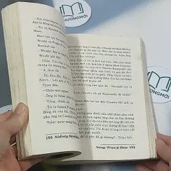 Sáng, trưa và đêm - Sidney Sheldon 695004