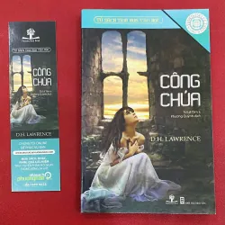 Công Chúa - D H Lawrence