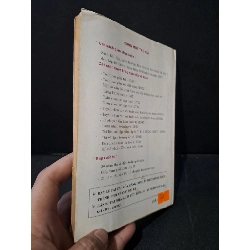 Đố vui cho mọi lứa tuổi mới 80% bẩn bìa, ố vàng 1995 Lê Hải Châu HCM1804 GIÁO TRÌNH, CHUYÊN MÔN 919079