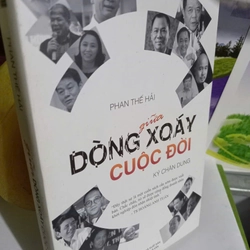 dòng xoáy cuộc đời