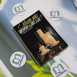 Khám Phá Nguồn Cảm Xúc Bản Thân - Laurennt Chavernac 707269