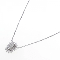 Dây chuyền kim cương PT850 0.40CT - Hàng hiệu Chính hãng 859594