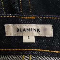 Quần jeans BLAMINK - Hàng hiệu Authentic 815468