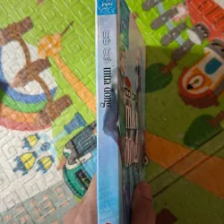 Cô Bé Mùa Đông 999028